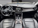 Alfa romeo giulia my20 2.2 160 ch at8 super harman kardon/toit ouvrant/apple carplay garantie 12 mois occasion simplicicar...