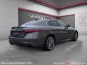 Alfa romeo giulia my20 2.2 160 ch at8 super harman kardon/toit ouvrant/apple carplay garantie 12 mois occasion simplicicar...