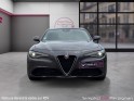 Alfa romeo giulia my20 2.2 160 ch at8 super harman kardon/toit ouvrant/apple carplay garantie 12 mois occasion simplicicar...