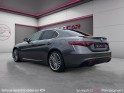 Alfa romeo giulia my20 2.2 160 ch at8 super harman kardon/toit ouvrant/apple carplay garantie 12 mois occasion simplicicar...