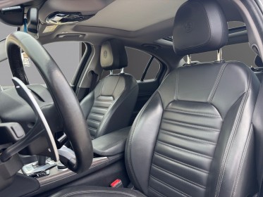 Alfa romeo giulia my20 2.2 160 ch at8 super harman kardon/toit ouvrant/apple carplay garantie 12 mois occasion simplicicar...
