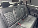 Alfa romeo giulia my20 2.2 160 ch at8 super harman kardon/toit ouvrant/apple carplay garantie 12 mois occasion simplicicar...