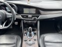 Alfa romeo giulia my20 2.2 160 ch at8 super harman kardon/toit ouvrant/apple carplay garantie 12 mois occasion simplicicar...