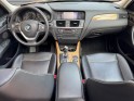 Bmw x3 f25 xdrive20d 184ch luxe steptronic a occasion simplicicar lille  simplicicar simplicibike france