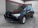 Bmw x3 f25 xdrive20d 184ch luxe steptronic a occasion simplicicar lille  simplicicar simplicibike france