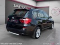 Bmw x3 f25 xdrive20d 184ch luxe steptronic a occasion simplicicar lille  simplicicar simplicibike france