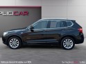 Bmw x3 f25 xdrive20d 184ch luxe steptronic a occasion simplicicar lille  simplicicar simplicibike france
