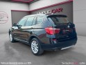 Bmw x3 f25 xdrive20d 184ch luxe steptronic a occasion simplicicar lille  simplicicar simplicibike france
