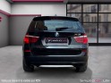 Bmw x3 f25 xdrive20d 184ch luxe steptronic a occasion simplicicar lille  simplicicar simplicibike france