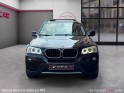 Bmw x3 f25 xdrive20d 184ch luxe steptronic a occasion simplicicar lille  simplicicar simplicibike france