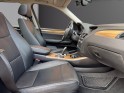 Bmw x3 f25 xdrive20d 184ch luxe steptronic a occasion simplicicar lille  simplicicar simplicibike france