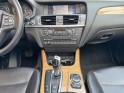 Bmw x3 f25 xdrive20d 184ch luxe steptronic a occasion simplicicar lille  simplicicar simplicibike france