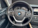Bmw x3 f25 xdrive20d 184ch luxe steptronic a occasion simplicicar lille  simplicicar simplicibike france