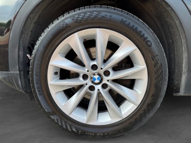 Bmw x3 f25 xdrive20d 184ch luxe steptronic a occasion simplicicar lille  simplicicar simplicibike france