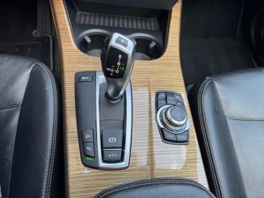 Bmw x3 f25 xdrive20d 184ch luxe steptronic a occasion simplicicar lille  simplicicar simplicibike france