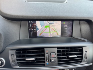 Bmw x3 f25 xdrive20d 184ch luxe steptronic a occasion simplicicar lille  simplicicar simplicibike france