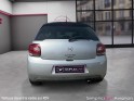 Citroen ds3 vti 82 puretech chic occasion avignon (84) simplicicar simplicibike france