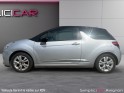 Citroen ds3 vti 82 puretech chic occasion avignon (84) simplicicar simplicibike france