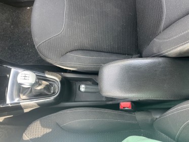 Citroen ds3 vti 82 puretech chic occasion avignon (84) simplicicar simplicibike france