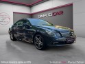 Mercedes classe e coupe 250 cdi blueefficiency a occasion paris 17ème (75)(porte maillot) simplicicar simplicibike france