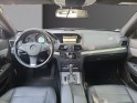 Mercedes classe e coupe 250 cdi blueefficiency a occasion paris 17ème (75)(porte maillot) simplicicar simplicibike france