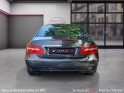 Mercedes classe e coupe 250 cdi blueefficiency a occasion paris 17ème (75)(porte maillot) simplicicar simplicibike france