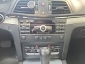 Mercedes classe e coupe 250 cdi blueefficiency a occasion paris 17ème (75)(porte maillot) simplicicar simplicibike france