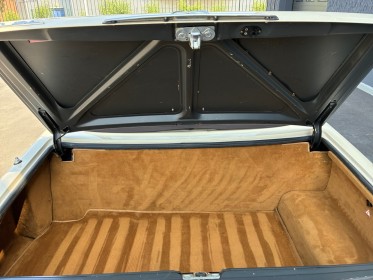 Mercedes sl 380 sl cabriolet hardtop occasion simplicicar lille  simplicicar simplicibike france