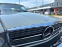 Mercedes sl 380 sl cabriolet hardtop occasion simplicicar lille  simplicicar simplicibike france