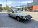 Mercedes sl 380 sl cabriolet hardtop occasion simplicicar lille  simplicicar simplicibike france