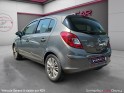Opel corsa 1.4 - 100 ch cosmo / garantie 12 mois occasion osny simplicicar simplicibike france