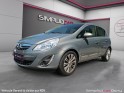 Opel corsa 1.4 - 100 ch cosmo / garantie 12 mois occasion osny simplicicar simplicibike france