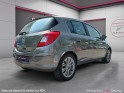 Opel corsa 1.4 - 100 ch cosmo / garantie 12 mois occasion osny simplicicar simplicibike france