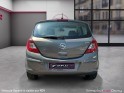 Opel corsa 1.4 - 100 ch cosmo / garantie 12 mois occasion osny simplicicar simplicibike france