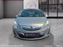 Opel corsa 1.4 - 100 ch cosmo / garantie 12 mois occasion osny simplicicar simplicibike france