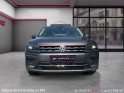Volkswagen tiguan 2.0 tdi 150 dsg7 4motion carat - toit panoramique ouvrant  carplay  virtual cockpit garantie 12 mois...