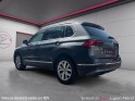 Volkswagen tiguan 2.0 tdi 150 dsg7 4motion carat - toit panoramique ouvrant  carplay  virtual cockpit garantie 12 mois...