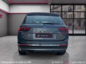 Volkswagen tiguan 2.0 tdi 150 dsg7 4motion carat - toit panoramique ouvrant  carplay  virtual cockpit garantie 12 mois...