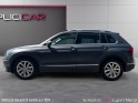 Volkswagen tiguan 2.0 tdi 150 dsg7 4motion carat - toit panoramique ouvrant  carplay  virtual cockpit garantie 12 mois...