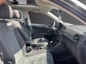 Volkswagen tiguan 2.0 tdi 150 dsg7 4motion carat - toit panoramique ouvrant  carplay  virtual cockpit garantie 12 mois...