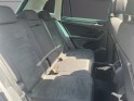 Volkswagen tiguan 2.0 tdi 150 dsg7 4motion carat - toit panoramique ouvrant  carplay  virtual cockpit garantie 12 mois...