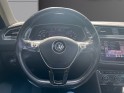 Volkswagen tiguan 2.0 tdi 150 dsg7 4motion carat - toit panoramique ouvrant  carplay  virtual cockpit garantie 12 mois...