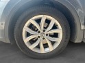 Volkswagen tiguan 2.0 tdi 150 dsg7 4motion carat - toit panoramique ouvrant  carplay  virtual cockpit garantie 12 mois...