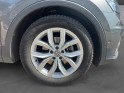 Volkswagen tiguan 2.0 tdi 150 dsg7 4motion carat - toit panoramique ouvrant  carplay  virtual cockpit garantie 12 mois...