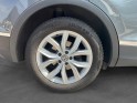 Volkswagen tiguan 2.0 tdi 150 dsg7 4motion carat - toit panoramique ouvrant  carplay  virtual cockpit garantie 12 mois...