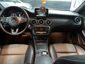 Mercedes classe a 200 7g-dct sport edition -garantie 12 mois occasion simplicicar brest simplicicar simplicibike france