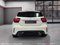 Mercedes classe a 200 7g-dct sport edition -garantie 12 mois occasion simplicicar brest simplicicar simplicibike france