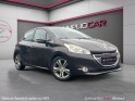Peugeot 208 1.6 e-hdi 92ch fap bvm5 allure - garantie 12 mois occasion simplicicar brest simplicicar simplicibike france