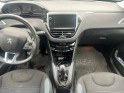 Peugeot 208 1.6 e-hdi 92ch fap bvm5 allure - garantie 12 mois occasion simplicicar brest simplicicar simplicibike france