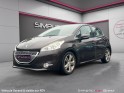 Peugeot 208 1.6 e-hdi 92ch fap bvm5 allure - garantie 12 mois occasion simplicicar brest simplicicar simplicibike france